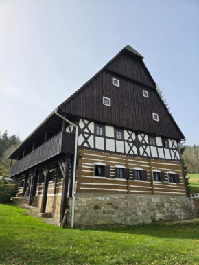 Penzion Pod hradem, Horní Adršpach